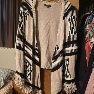American eagle sweater